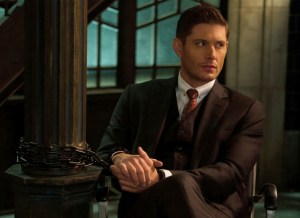 michael dean supernatural nihilism