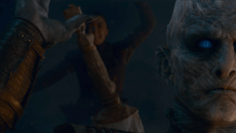 Game of Thrones Season 8 Episode 3 the Long Night