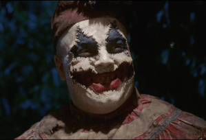 Killer Clown Supernatural Moriah