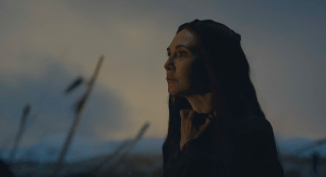Melisandre necklace Game of Thrones The Long Night