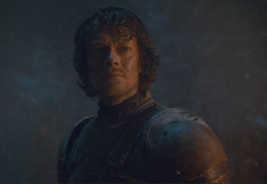 Game of Thrones Season 8 Episode 3 the Long Night