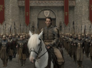 Golden Company Game of Thrones S08E05