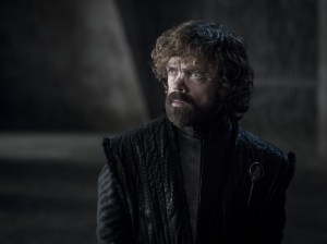 Tyrion Lannister Game of Thrones S08E05