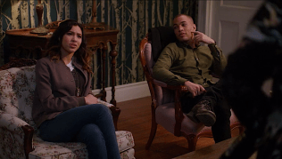 Alisha Max Supernatural Twigs &amp; Twine &amp; Tasha Banes